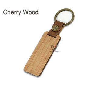 Blank cherry wood