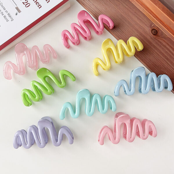 O1CN01nk2w1s2J3E0bVDqCp_2207315079365-0-cib Wholesale Resin Wave Gripper