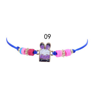 9 Bracelets