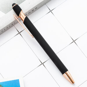 Bullet 1.0 / Black (black) rose gold