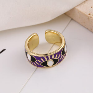 # Purple / Opening adjustable