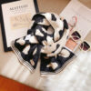 O1CN01nmAgQV25Qfbe0vCVU__2214963367521-0-cib Wholesale Winter Cow Pattern Knitted Polyester Scarf