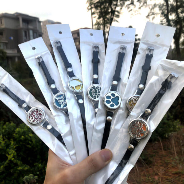 O1CN01no2beM20Fbvo7tQiJ_2214108006820-0-cib Wholesale Tree of Life Stainless Steel Aroma Bracelet