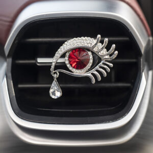 There are fragrant red gems Angel Tears