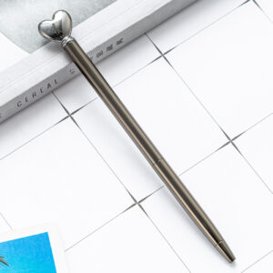 Bullet 1.0 / Electroplating gun Gray