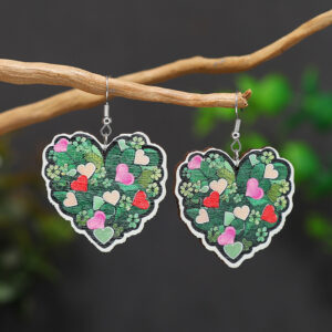 Green White K(WEH4255)