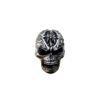 Wholesale Metal Retro Skull Car Perfume Car