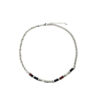 Wholesale Chinese Style Original Agate Bamboo Splicing Necklace