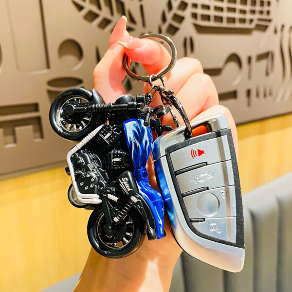 O1CN01nxmLZp1PZdUM8xqJE_2846551855-0-cib Wholesale Zinc Alloy Harley Motorcycle Return Car Keychain