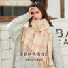 O1CN01nyCQo81jWhBOdsYYE_2209330274556-0-cib Wholesale Autumn and Winter Thick Plaid Imitation Cashmere Scarf