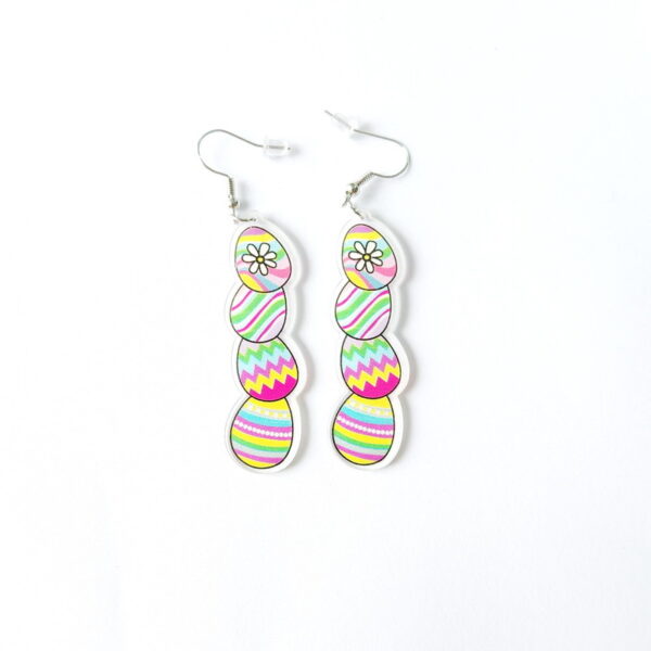 O1CN01nyPBcq1ZFcM0YQHxl_1794553165-0-cib Wholesale Easter Cartoon Cute Bunny Easter Egg Carrot Acrylic Earrings