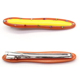 NXF00567 duckbill clip