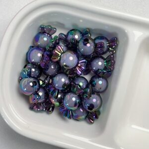 11-Candy Beads