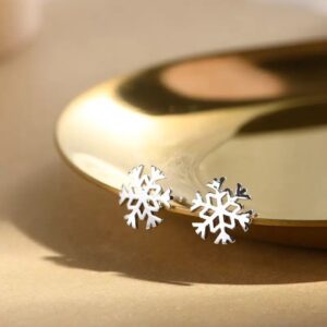 Snowflake [Silver]]