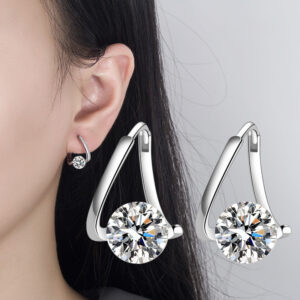 Wholesale Diamond Earrings