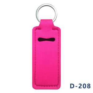 D-208 rose red* square lipstick set