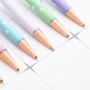Wholesale DIY Empty Rod Metal Ballpoint Pen