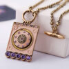 O1CN01o2p7Qs2BR1W4Df6kS_1056258334-0-cib Wholesale Alloy Square Necklace