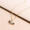 O1CN01o3wftR20yUnjhQd08_4103126918-0-cib Wholesale Zinc Alloy Saturn Diamond Pendant Necklace
