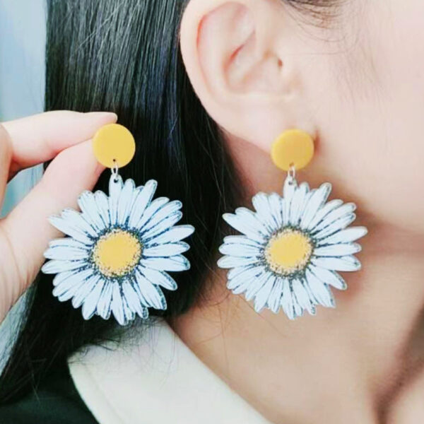 O1CN01o4rQ3h1T3M66nOw7S__2677772326-0-cib Wholesale Love Big Flowers Acrylic Earrings