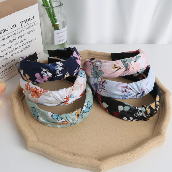 O1CN01o5ZmKj23khjPnCUrc_2608437294-0-cib Wholesale Sweet Floral Fabric Headbands
