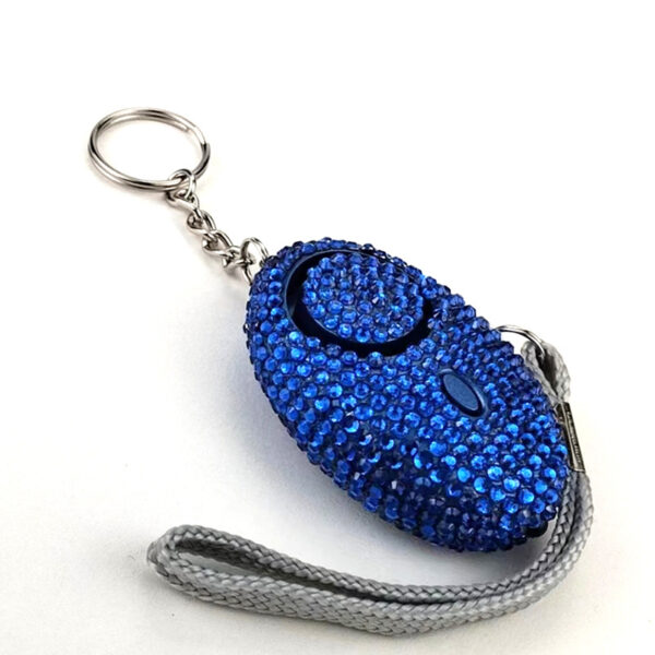 O1CN01o7PEZd1aHjtOjqNo6_2215681763305-0-cib-1 Wholesale Multifunctional Diamond Encrusted Plastic Keychain