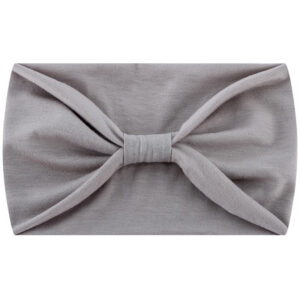 Large waist light gray