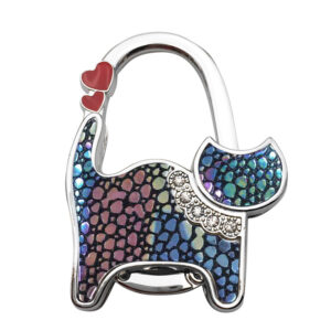 Black color dot / 7cm*5cm*1cm