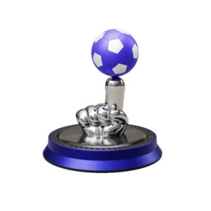 Gulong / Finger Football (Blue)