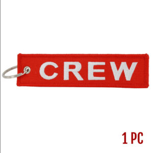 CREW / 13*2.8CM