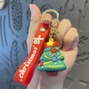 Christmas style-Christmas tree