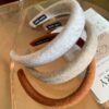 Wholesale Autumn and Winter Wool Hair Bands