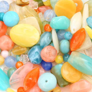 Jelly color 30 g/bag