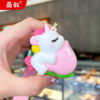 O1CN01oIzw5K2BkibxX2WQS_2210259538377-0-cib Wholesale Fruit Unicorn Cartoon Keychains