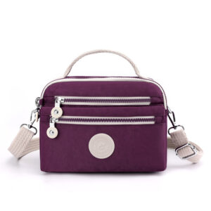 Dark purple