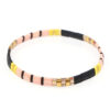 Wholesale Bohemian Tila Beads  Bracelet