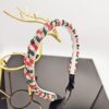 O1CN01oKS5SO1YMetqcbYR9_2212470583045-0-cib Wholesale Christmas Rhinestone Braided Headband