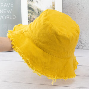 Dark yellow / M(56-58cm)