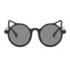 O1CN01oLjAMS22gkdI7239e_1825737150-0-cib Wholesale Cat Ears Kids Sunglasses
