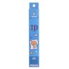 Wholesale Wooden Cartoon Astronaut Box 4 Pencils