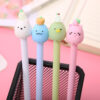 Wholesale Cartoon Fruit Animal Plastic Neutral Pens