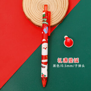 0.5mm / Christmas greetings