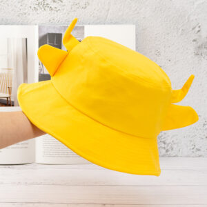 Pure Yellow / Adult (55-58cm)