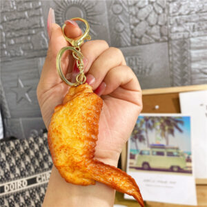 Hardware chain + Orleans grilled wings