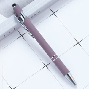 Bullet 1.0 / Purple (black)