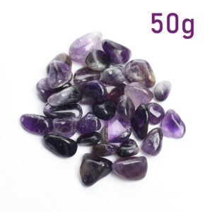 Amethyst MacAdam