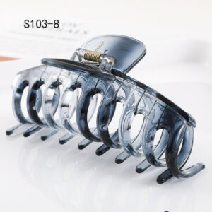 Transparent S103-8# [11cm]] / Independent OPP bag packaging