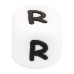 Letter R