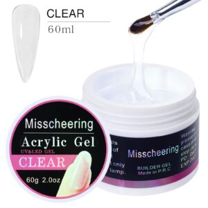 60ml bottle extension glue 03 / painless extension glue