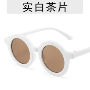 Figure / Real White Tea